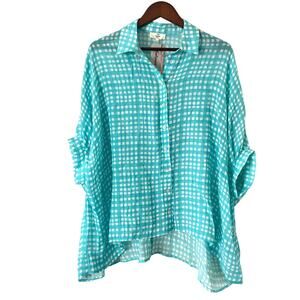 Entro button down shirt